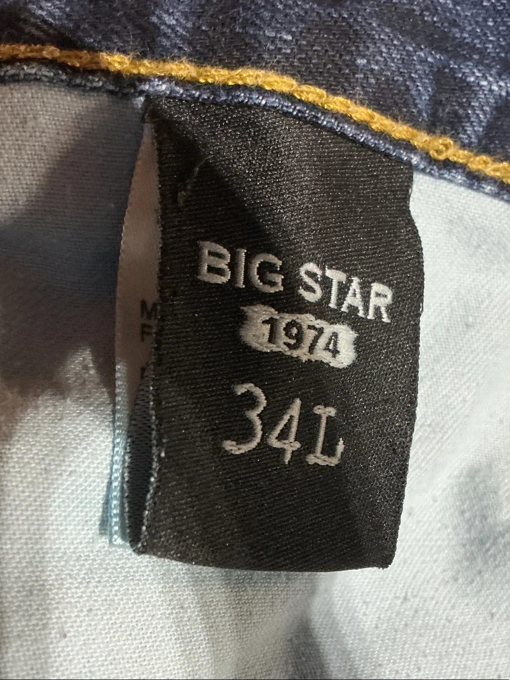 Big Star big star